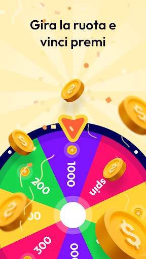 Richie: Giochi, Cash & Premi screenshot 2