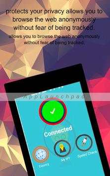 Lite VPN screenshot 17