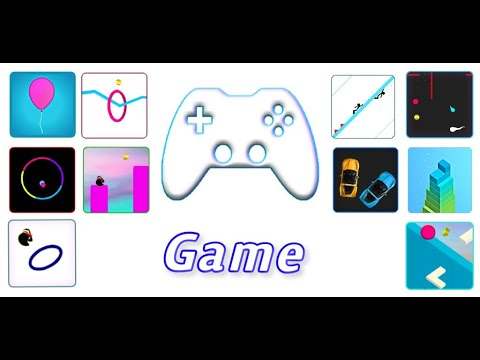 Game - Hyper Casual screenshot 1