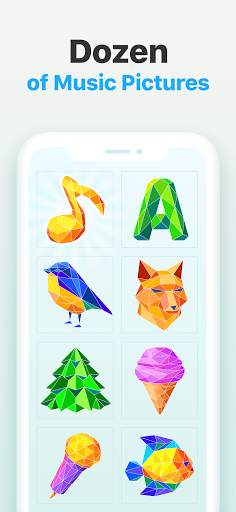 Music Colors — Happy Colors screenshot 3