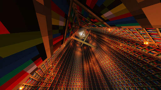 Dropper Maps for Minecraft PE screenshot 4