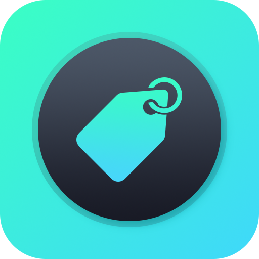 Tag Editor - Album art - Music,Audio,Photos,Video icon