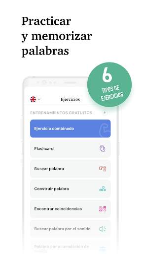 Linga: Libros con traducciones screenshot 6