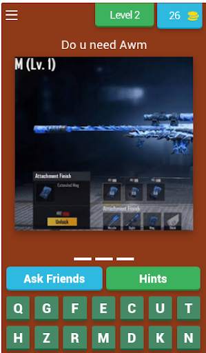 BGMI free uc and royalpass screenshot 2