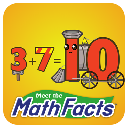 Meet the Math Facts 2 - Game icon