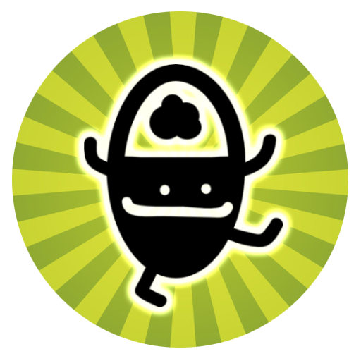 Guess My Story icon