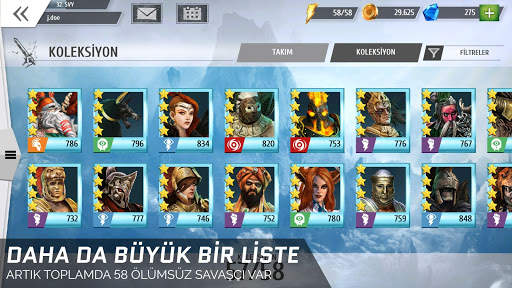 Gods of Rome screenshot 4