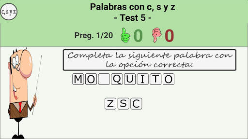 Aprende Primaria Jugando screenshot 5