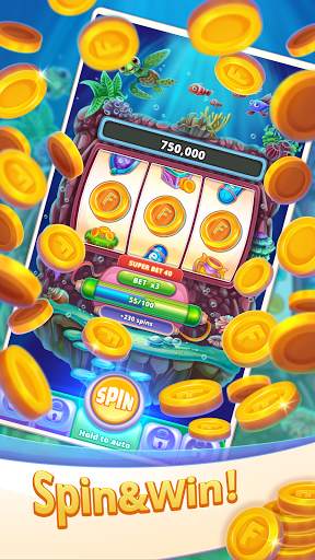 Time Master - Coin Adventure screenshot 6