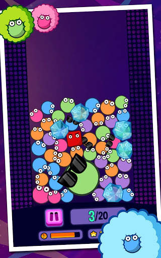 Bubble Blast Frenzy screenshot 9