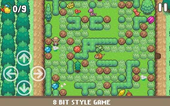 Fruit Clash screenshot 1