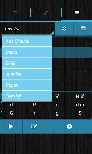 Lehra Box Composer Lite screenshot 4