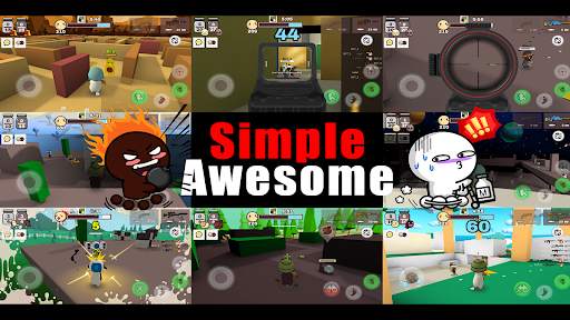 MilkChoco screenshot 18