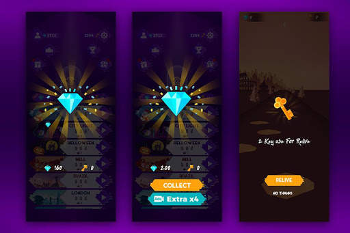 Piano Tiles Jump screenshot 12