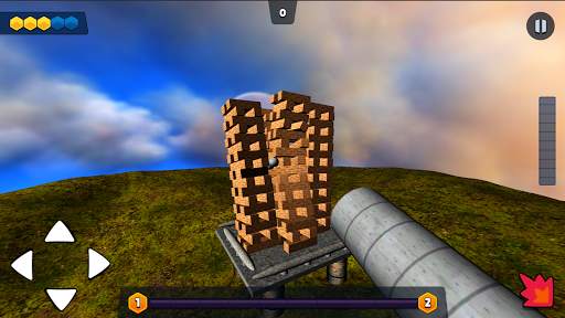 Building Destroy screenshot 2