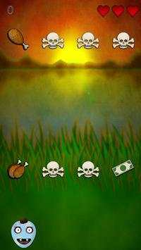 Bane the Action Evil Game screenshot 8