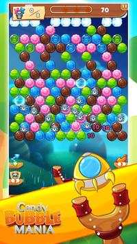 Candy Bubble Mania screenshot 4