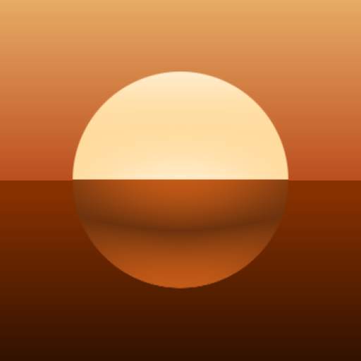 Sun Today (Sunrise & Sunset) 3.3.10