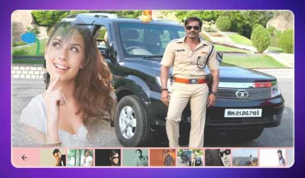 Click With Ajay Devgan 6 تصوير الشاشة