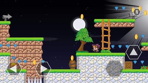 Ninja Shooting Pro screenshot 1