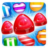 Crush Candy Game 1.0.2