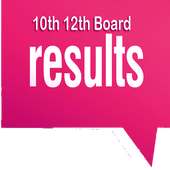 10th 12th Board Result on 9Apps