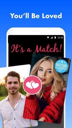 Positive Singles Herpes Dating screenshot 5