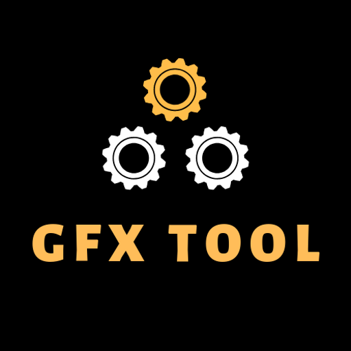 ikon GFX Tool For PUB  - No Lag &amp; No Ban