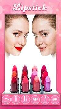 You Cam Makeup screenshot 4
