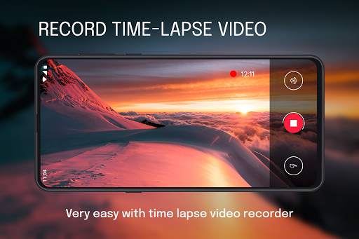 Time Lapse Video screenshot 1