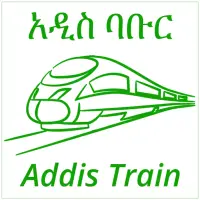ikon Addis Train