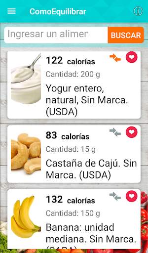 ComoEquiLibrar tu alimentación tu salud tu vida. screenshot 2