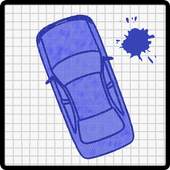 Drawn Driving 1.02