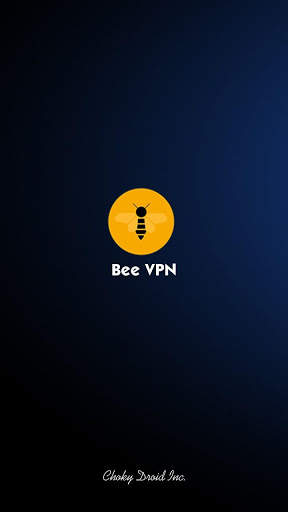 Bee VPN - Unlimited VPN & Fast, Free Proxy Secure screenshot 1