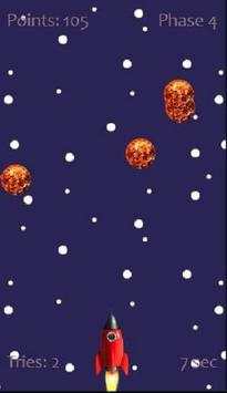 Spaceship Game for Android screenshot 3