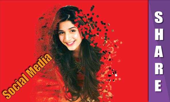 Pic editor art: Photo editing app free screenshot 4