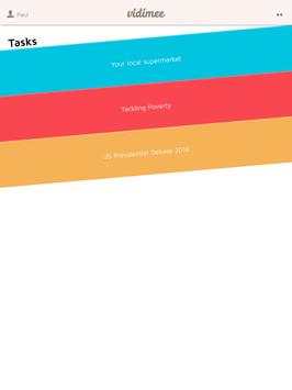 Vidimee screenshot 4
