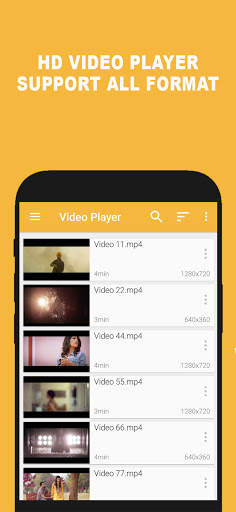 Snaptubè Fast HD Video Downloader screenshot 1