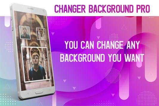 background Eraser : Easy To Edit 2019 screenshot 1