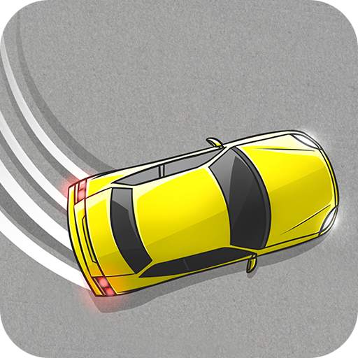 Car Drift Parking Game - Drive and Park Simulator 1.9