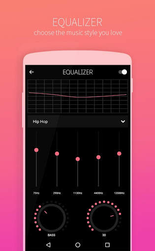 My Music Player screenshot 6