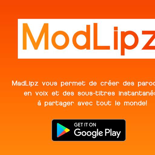 New M­adl­ip­z screenshot 1