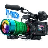 Zoom Video Camera