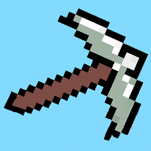ikon Whatcraft 2d rpg survival bertahan hidup