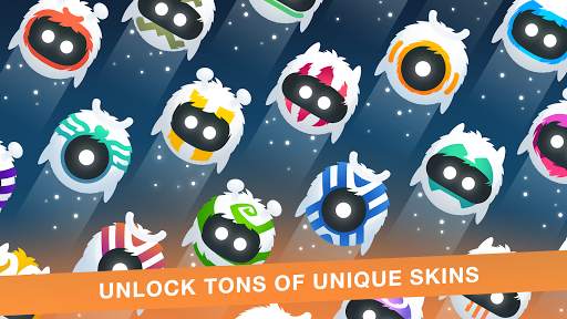 Orbia: Tap and Relax screenshot 27