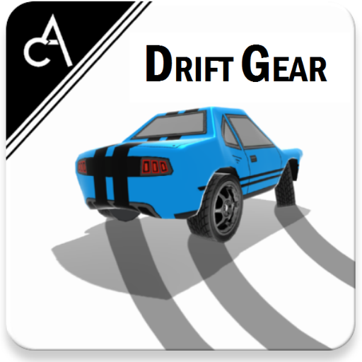 Drift Gear icon