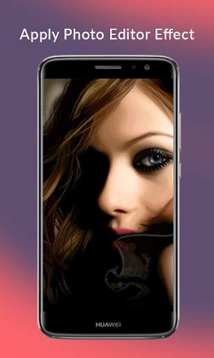 PIP Collage Photo Editor - Pip Effect Photo Frames screenshot 6