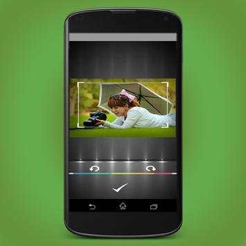 Photo Editor screenshot 2