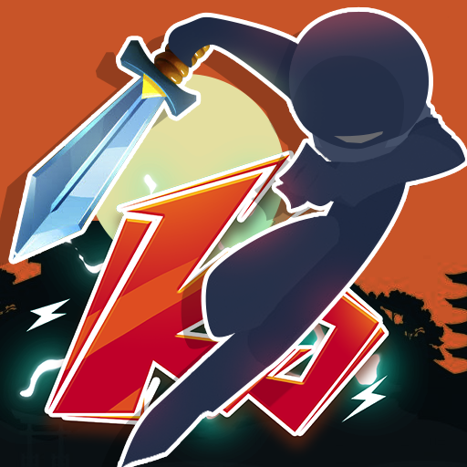 Duelist Stickman icon