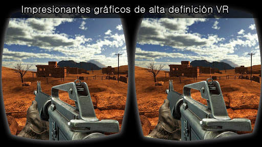 Delta eForce: disparos militar screenshot 3